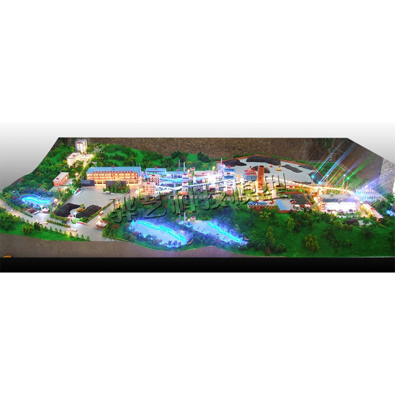 云南機械模型設(shè)計